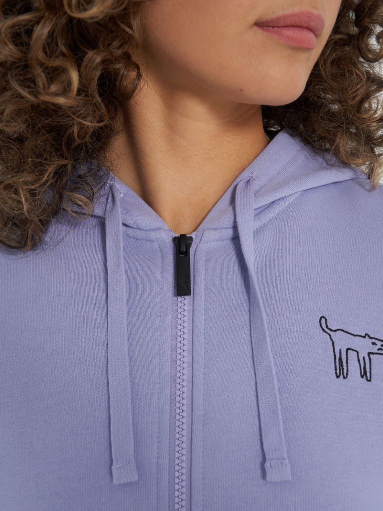 Толстовка женская Termit