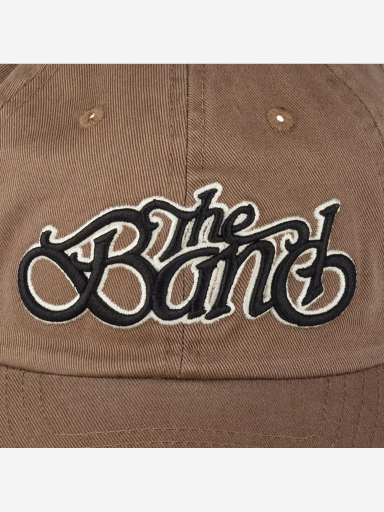 Бейсболка AMERICAN NEEDLE 20001A-THEBAND The Band Ballpark