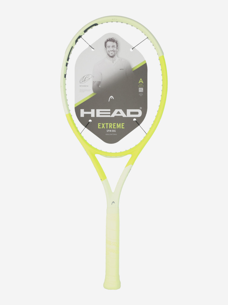 Ракетка для большого тенниса Head Extreme MP L 27''
