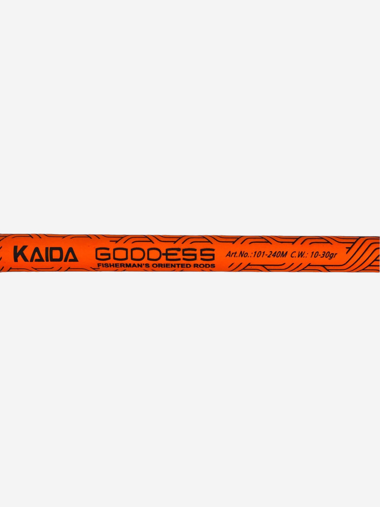 Спиннинг KAIDA GODDES