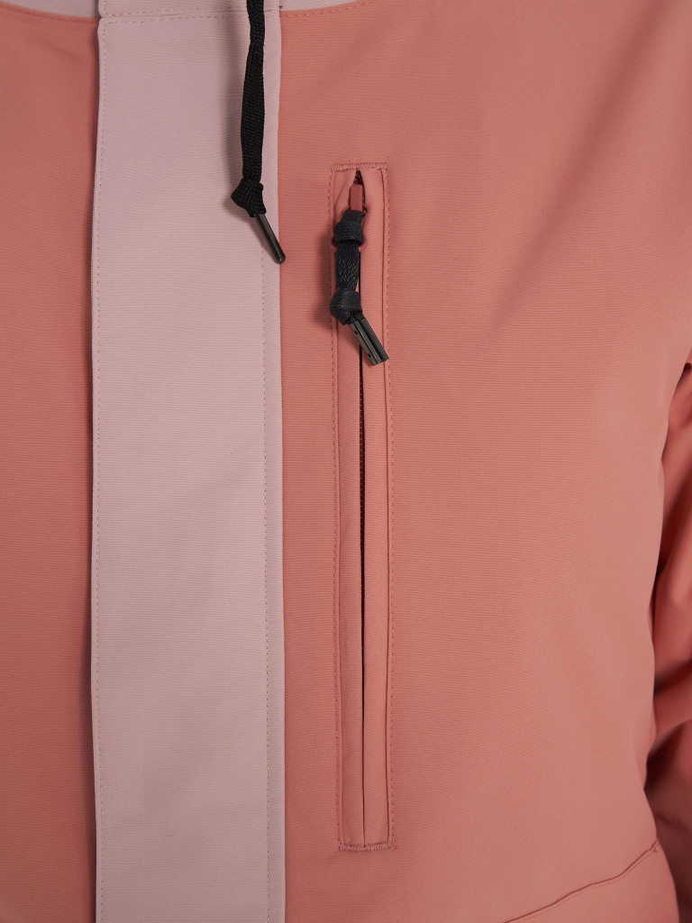 Куртка сноубордическая женская Airblaster Stay Wild