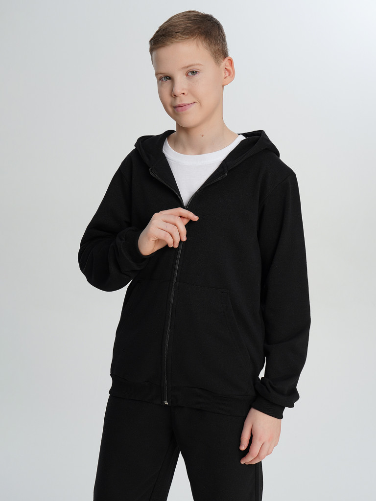 Толстовка для мальчиков GSD