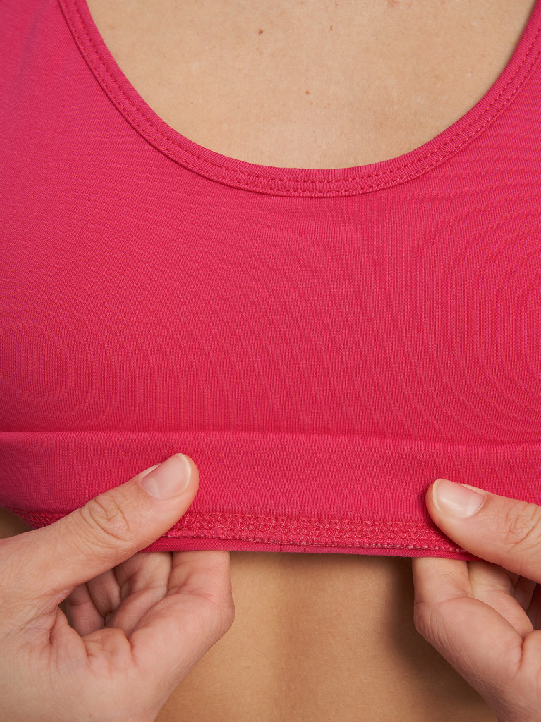 Топ бра спортивный GSD