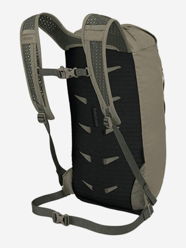 Рюкзак Osprey Daylite Cinch 15 л