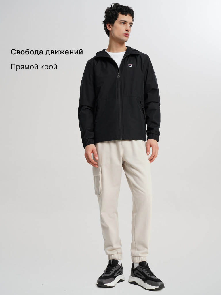Ветровка мужская FILA