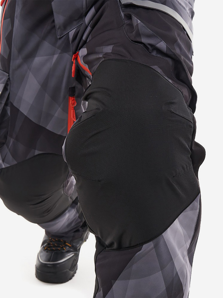 Штаны снегоходные Dragonfly EXPEDITION 2024