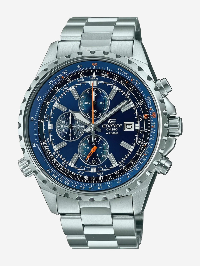 Спортивные часы Casio EF-527D-2A