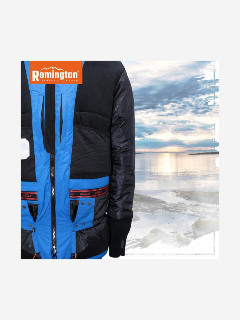 Костюм Remington Champion