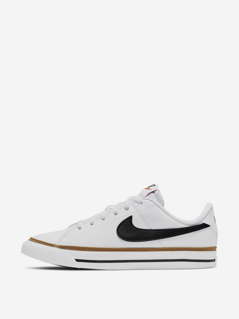 Кеды детские Nike Court Legacy (Gs)