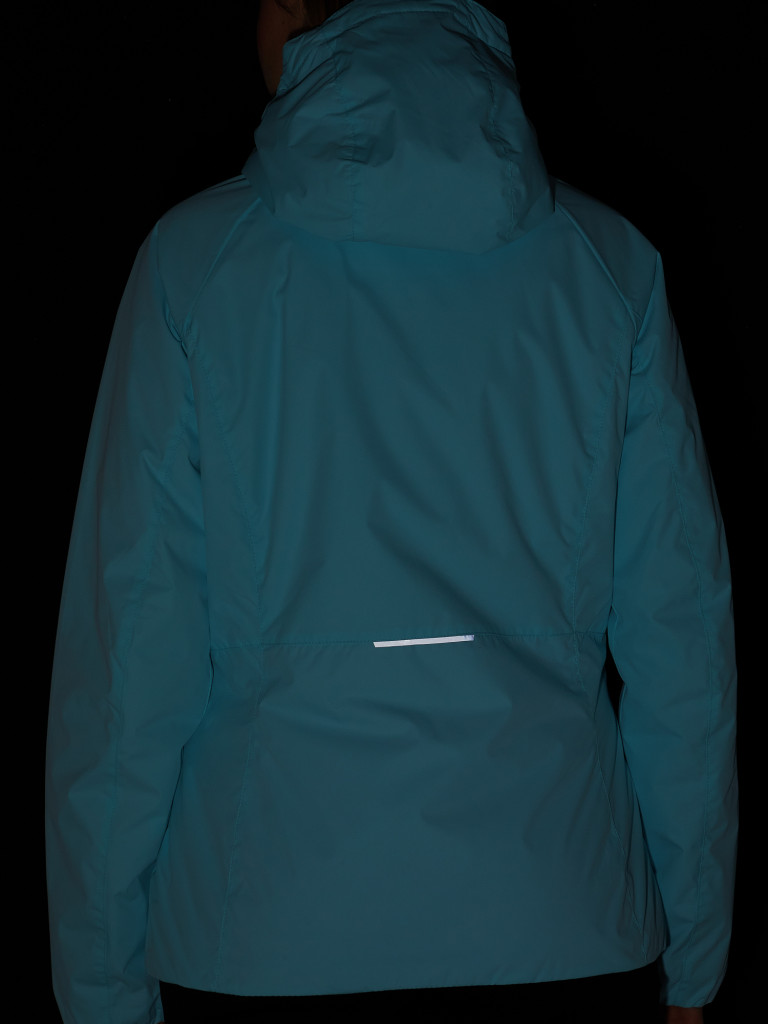 Куртка для беговых лыж женская Nordway