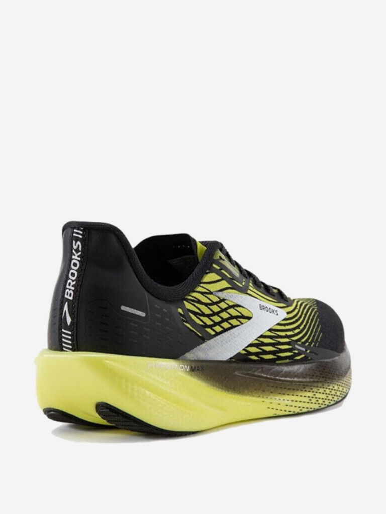 Кроссовки Brooks Hyperion Ma Gale Cushioning