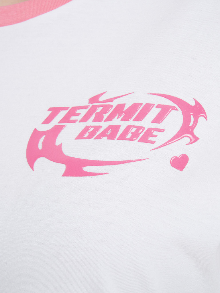 Футболка женская Termit
