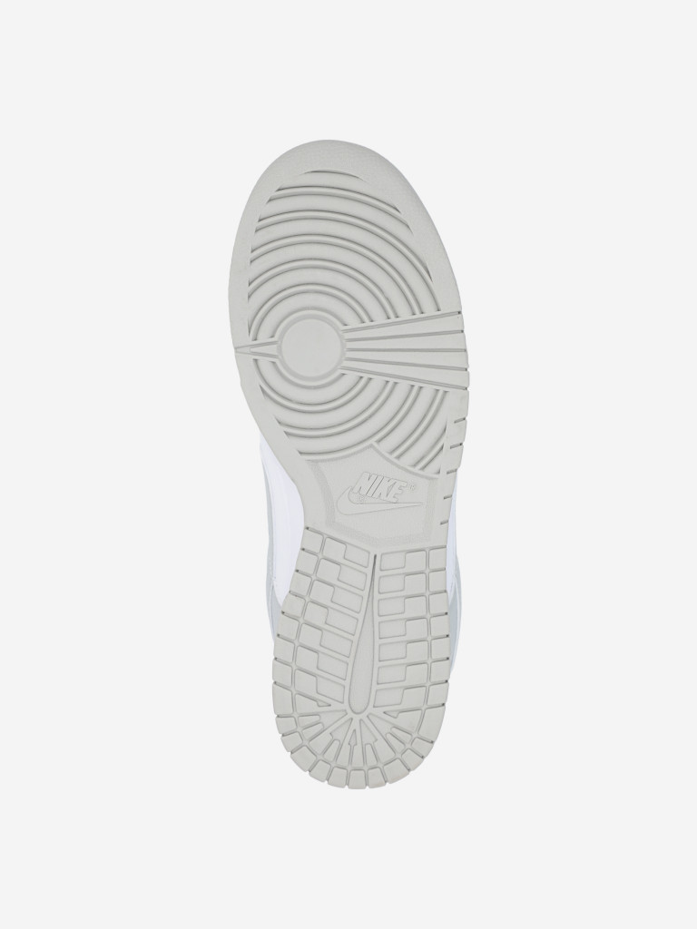 Кеды мужские Nike Dunk Low Retro