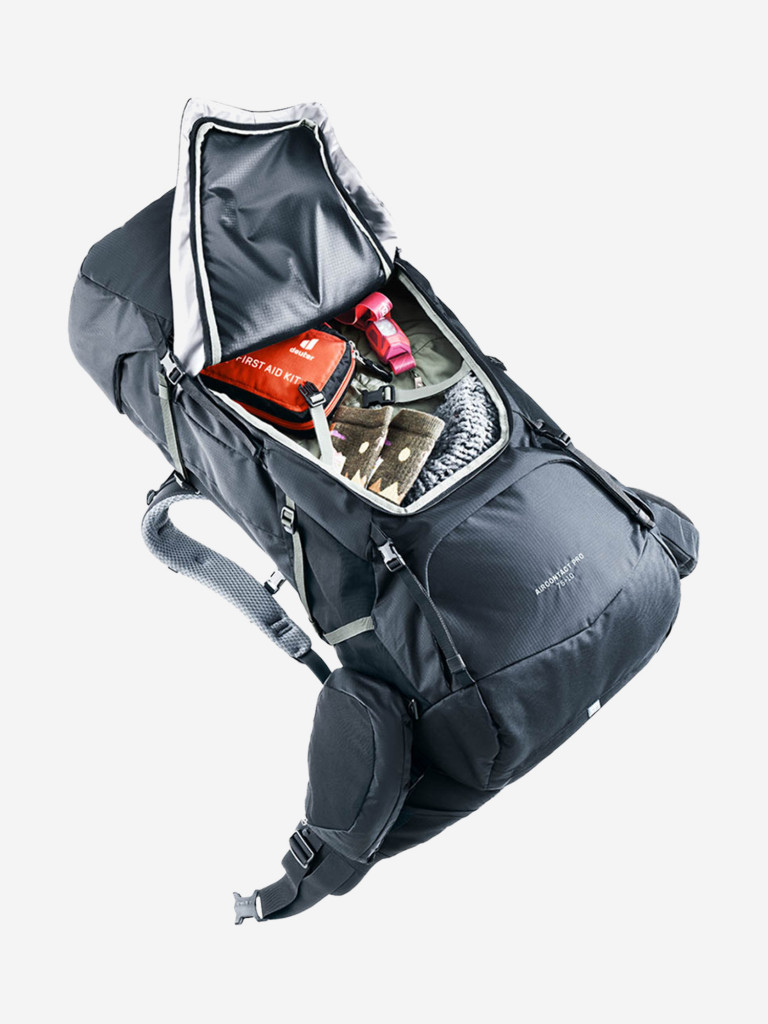 Рюкзак Deuter Aircontact Pro 75+10