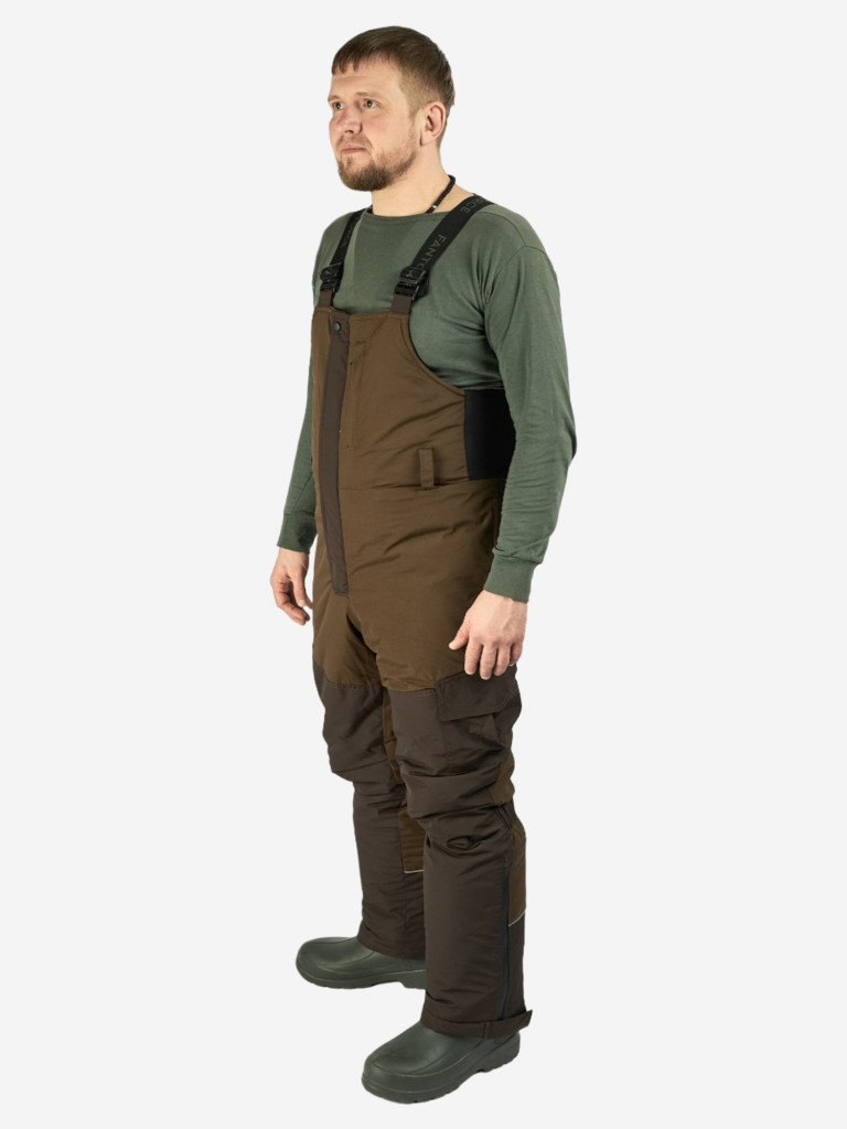 Костюм мужской FANTOM FORCE NORDPOINT зимний для охоты и рыбалки