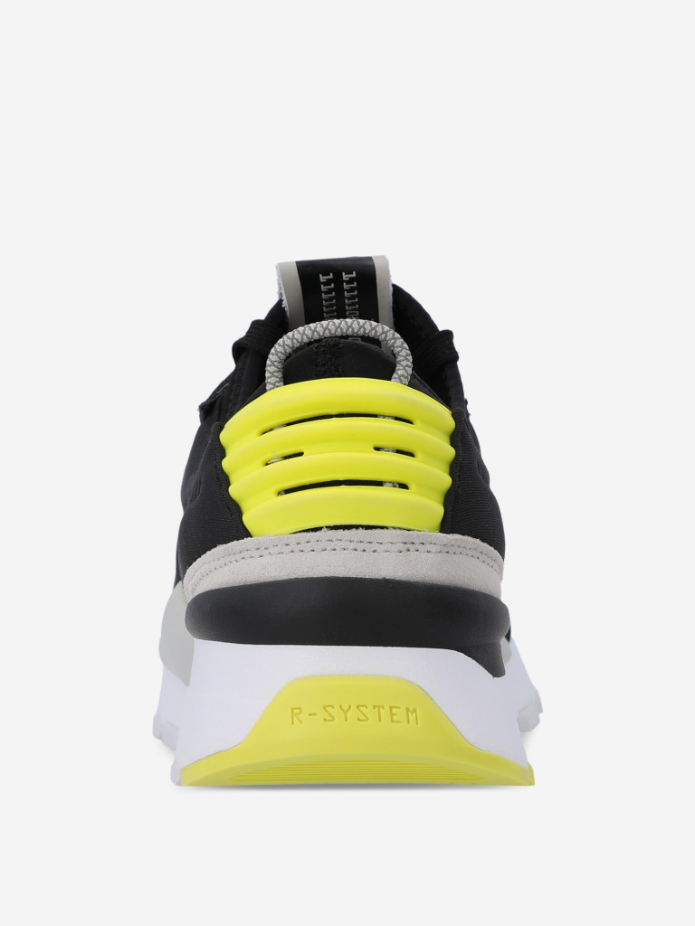 Кроссовки женские PUMA RS-0 Core