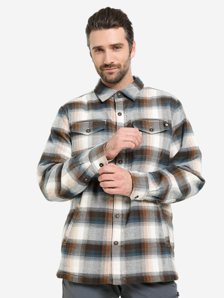 Рубашка мужская Marmot Ridgefield