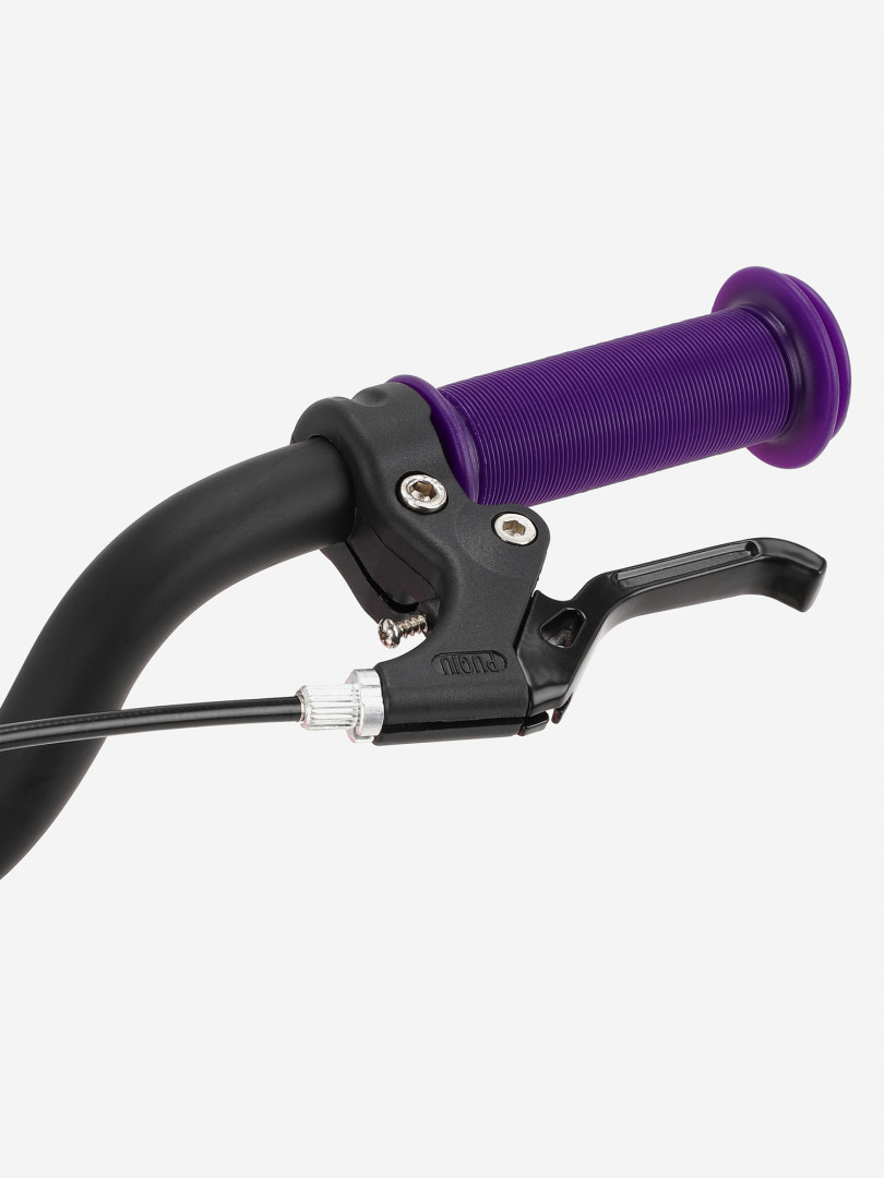 Велосипед для девочек Roces Amico 16 Розовый