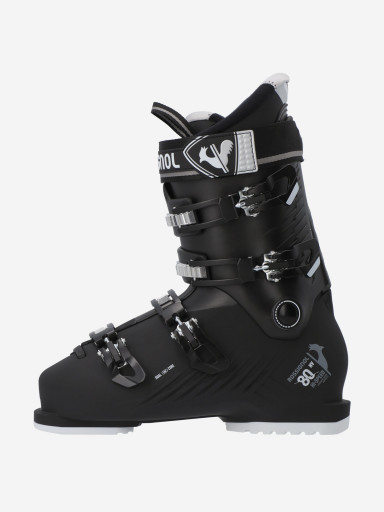 Ботинки горнолыжные Rossignol Hispeed 80 HV