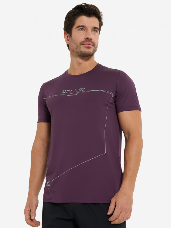 Футболка мужская Demix