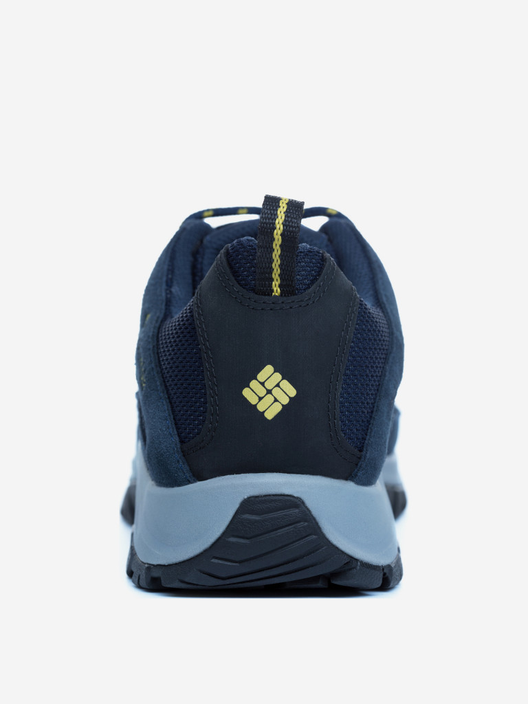 Кроссовки мужские Columbia Crestwood