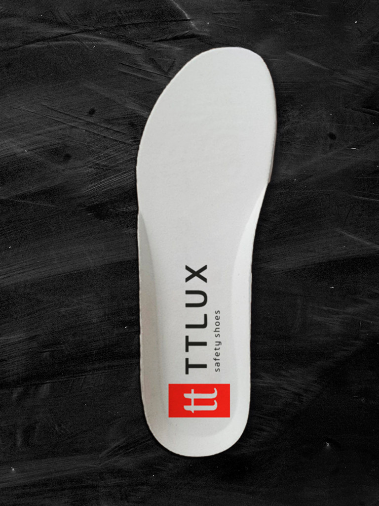 Сапоги полиуретановые TTLUX