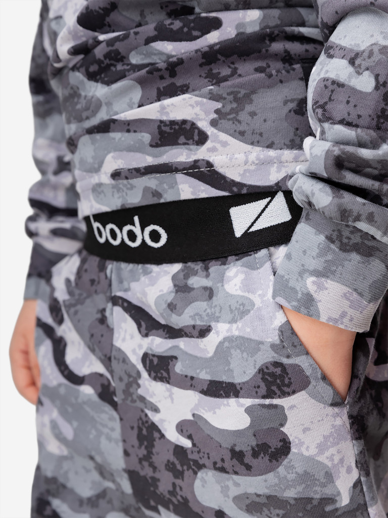 Костюм для мальчиков bodo