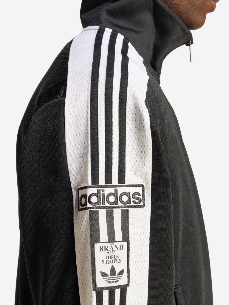 Толстовка мужская adidas Adibreak