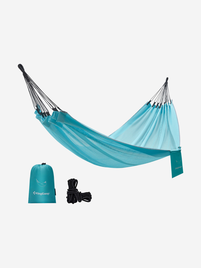 Гамак 2001 CINDERELLA HAMMOCK, голубой