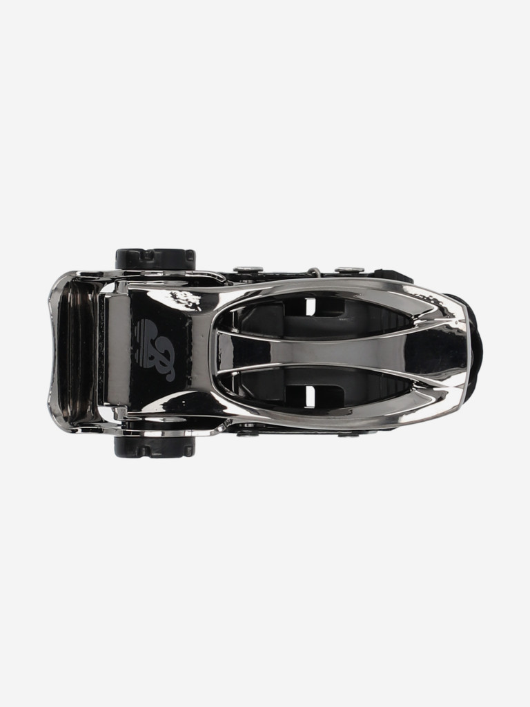 Бакля под гребенку Burton Freestyle до 24 мм, шаг 5 мм