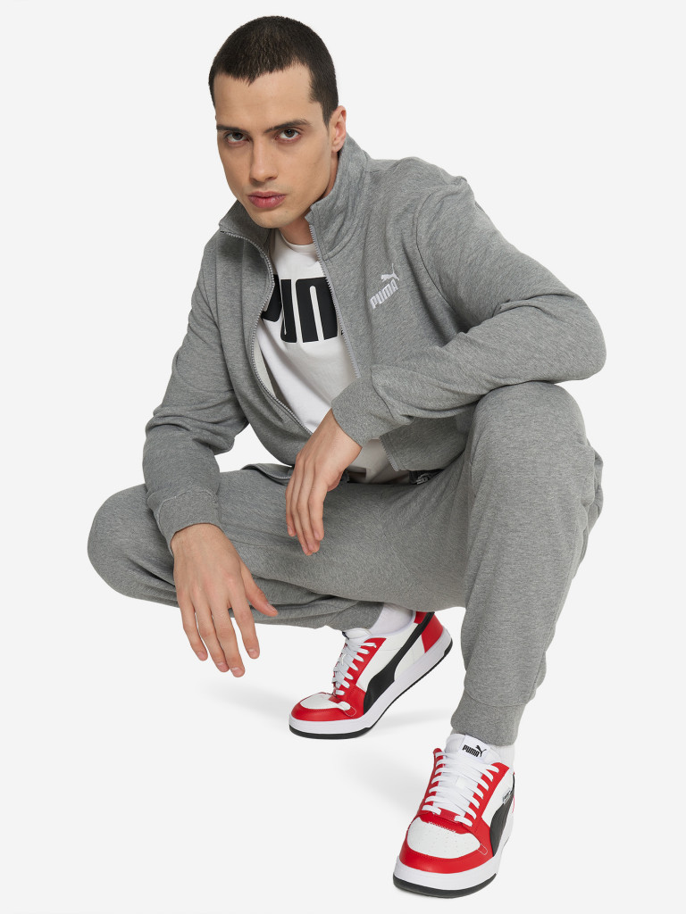Костюм мужской PUMA