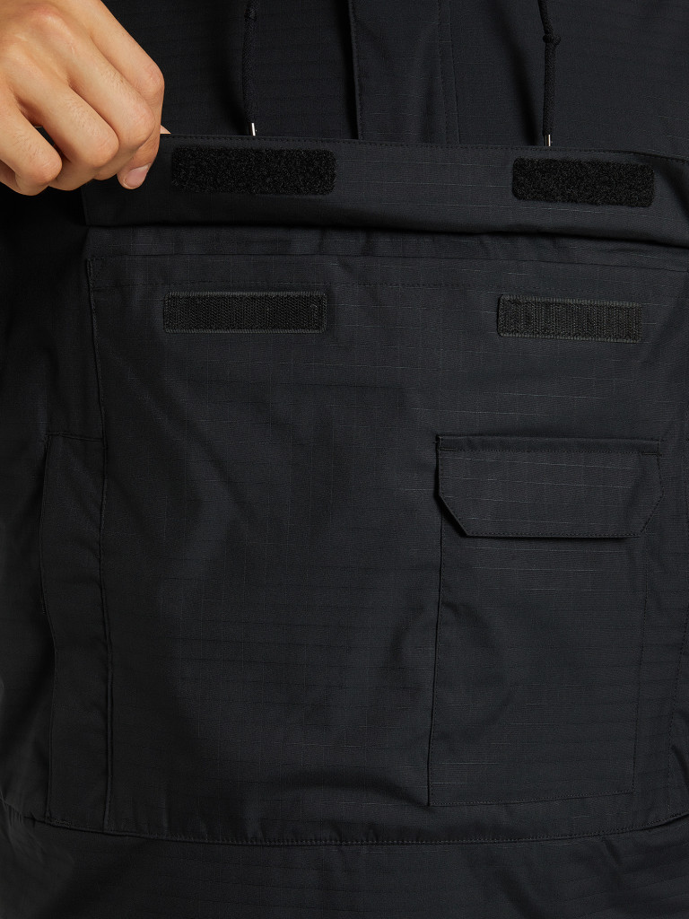 Анорак мужской Columbia Buckhollow Insulated Anorak