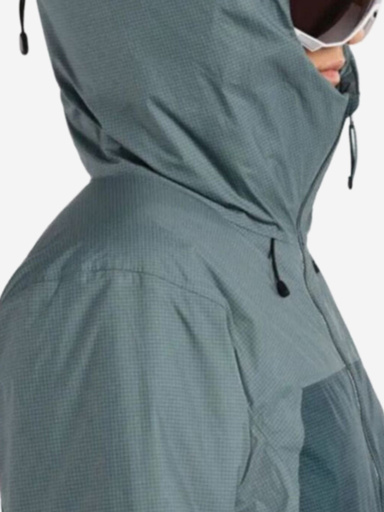 Куртка женская ARC'TERYX Rush Insulated