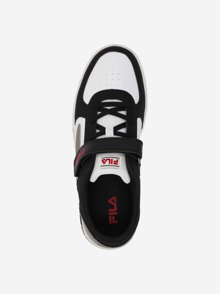 Кеды для мальчиков FILA Nxt