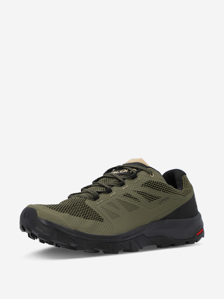 Полуботинки мужские Salomon Outline GTX