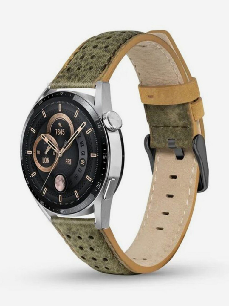 Ремешок Timberland для смарт-часов Daintree L