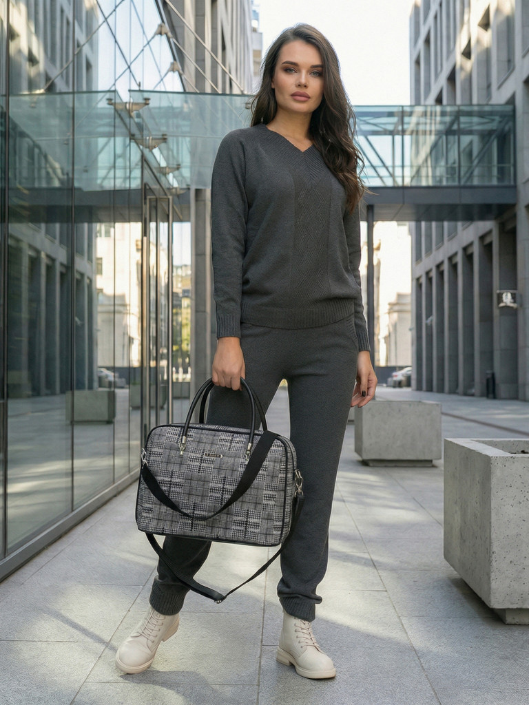 Дорожная сумка RION+