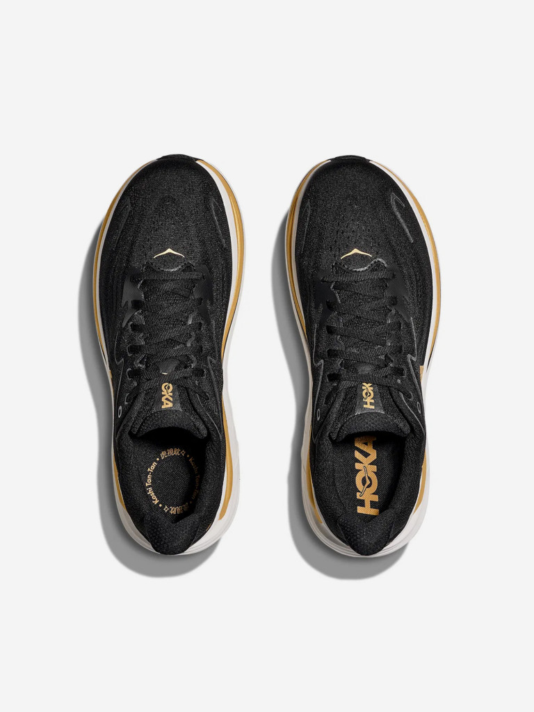 Кроссовки мужские Hoka One One Clifton 10