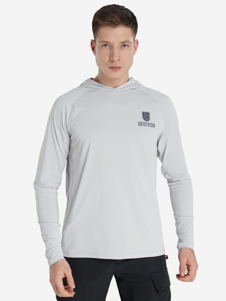 Лонгслив мужской Geotech