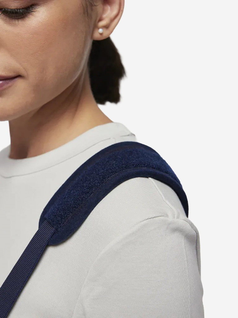C-42 Поддерживающая повязка на плечевой сустав, бандаж ортопедический на предплечье ORLIMAN, косынка для руки Испания