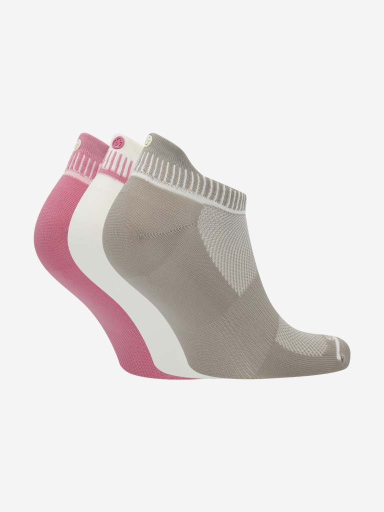 Носки женские Sensana, 3 пары