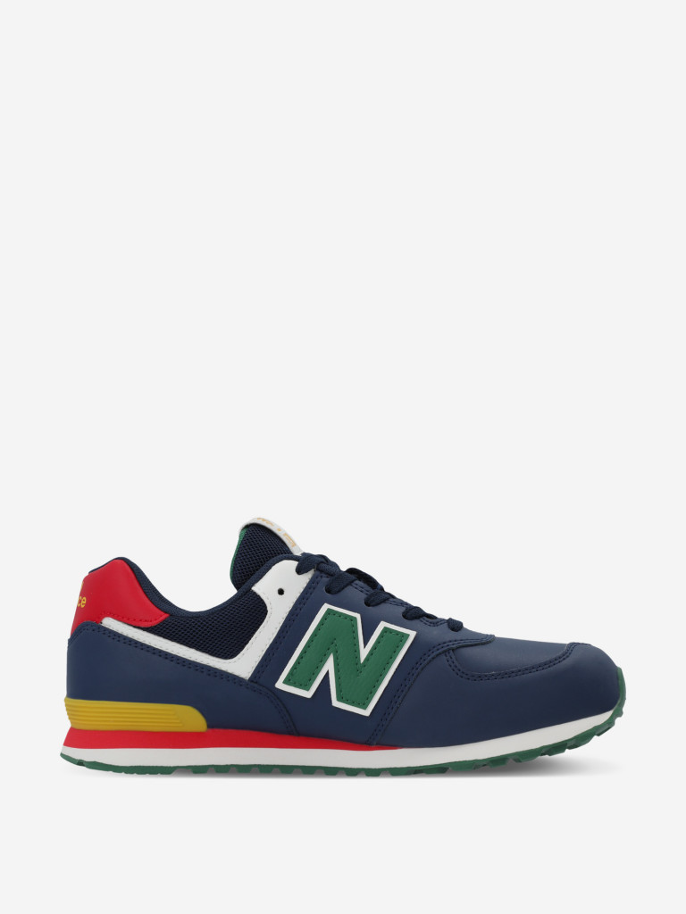 Кроссовки для мальчиков New Balance Lifestyle