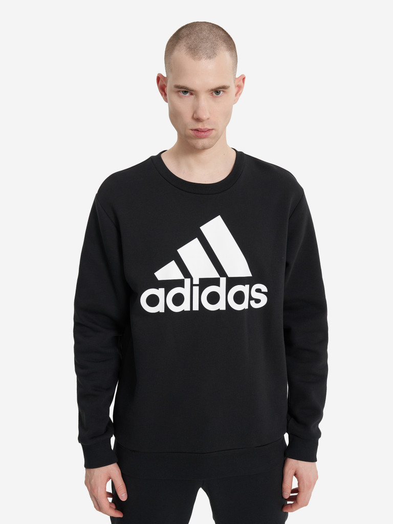 Свитшот мужской adidas