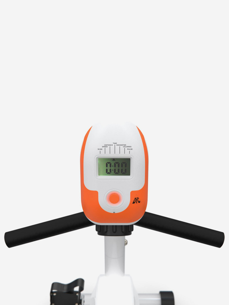 Велотренажер DFC B504RWO магнитный