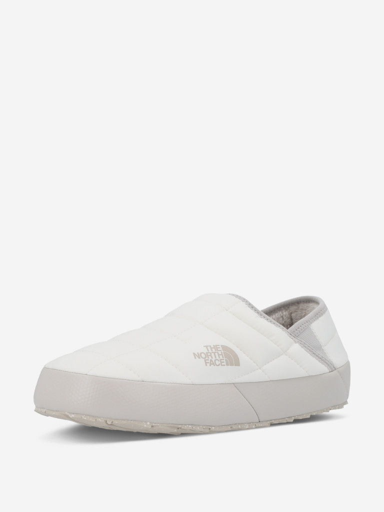 Полуботинки утепленные женские The North Face Thermoball Traction Mule V