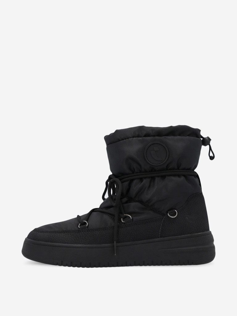 Дутики женские Safety Jogger