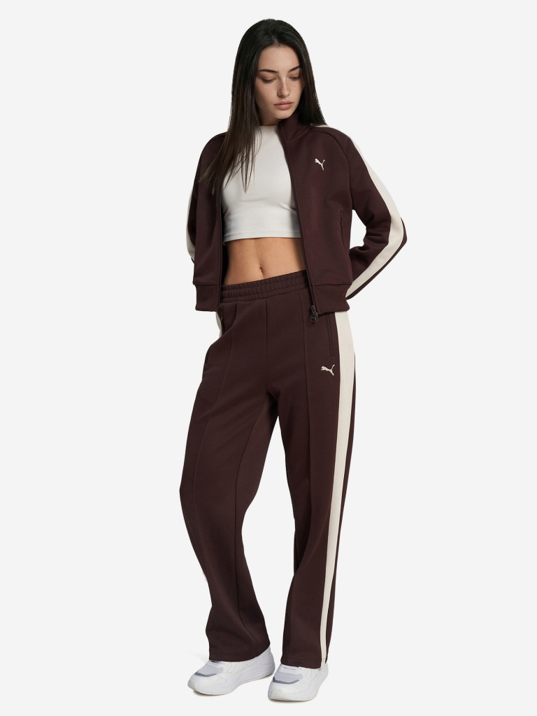 Брюки женские PUMA