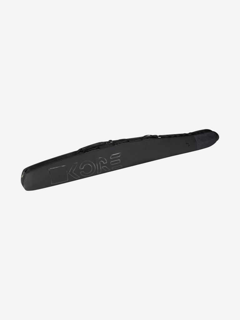 Чехол на 1 пару лыж Head KORE Single Ski Bag, регулируемая длина до 220 см