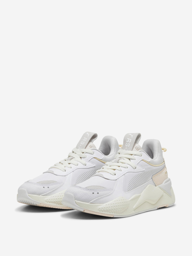Кроссовки женские PUMA RS-X Soft
