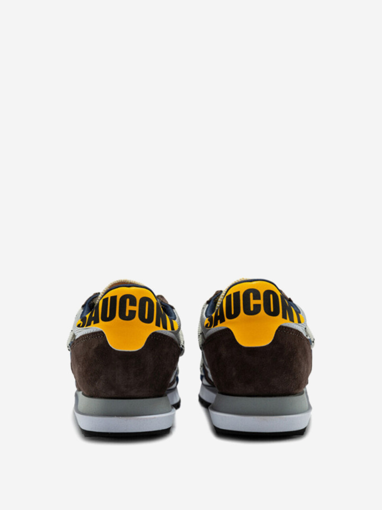 Кроссовки Saucony Jazz DST Abstract Collection